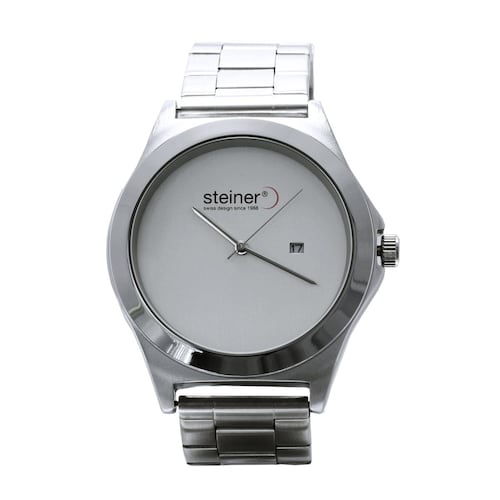Reloj para Caballero ST21616ME Steiner