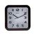 Reloj de Pared TLD-35106D-BR Steiner