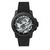 Reloj para Caballero ST22451H-1 Steiner Color Negro