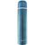 Termo Steiner de acero inoxidable doble pared, color azul, de 1L