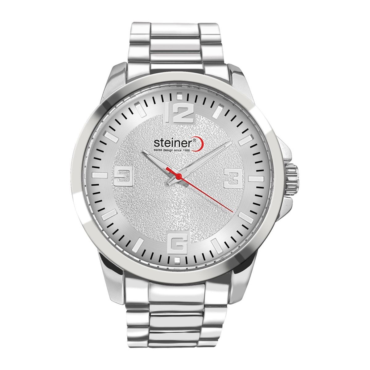 Precio cheap reloj steiner