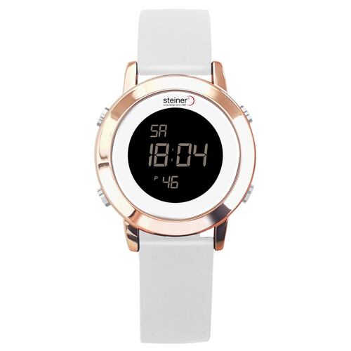 Reloj para dama ST22740WQ Steiner