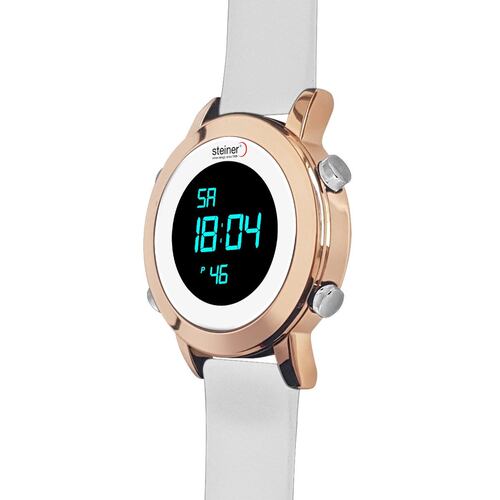 Reloj para dama ST22740WQ Steiner
