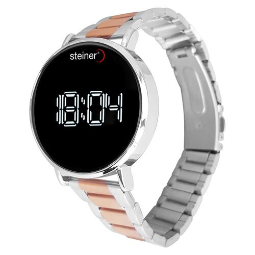 Reloj para dama ST22744WQ Steiner