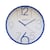 Reloj de pared STWA22-3152BL Steiner