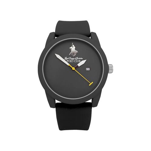 Reloj para caballero PO22105WI Royal Polo Club