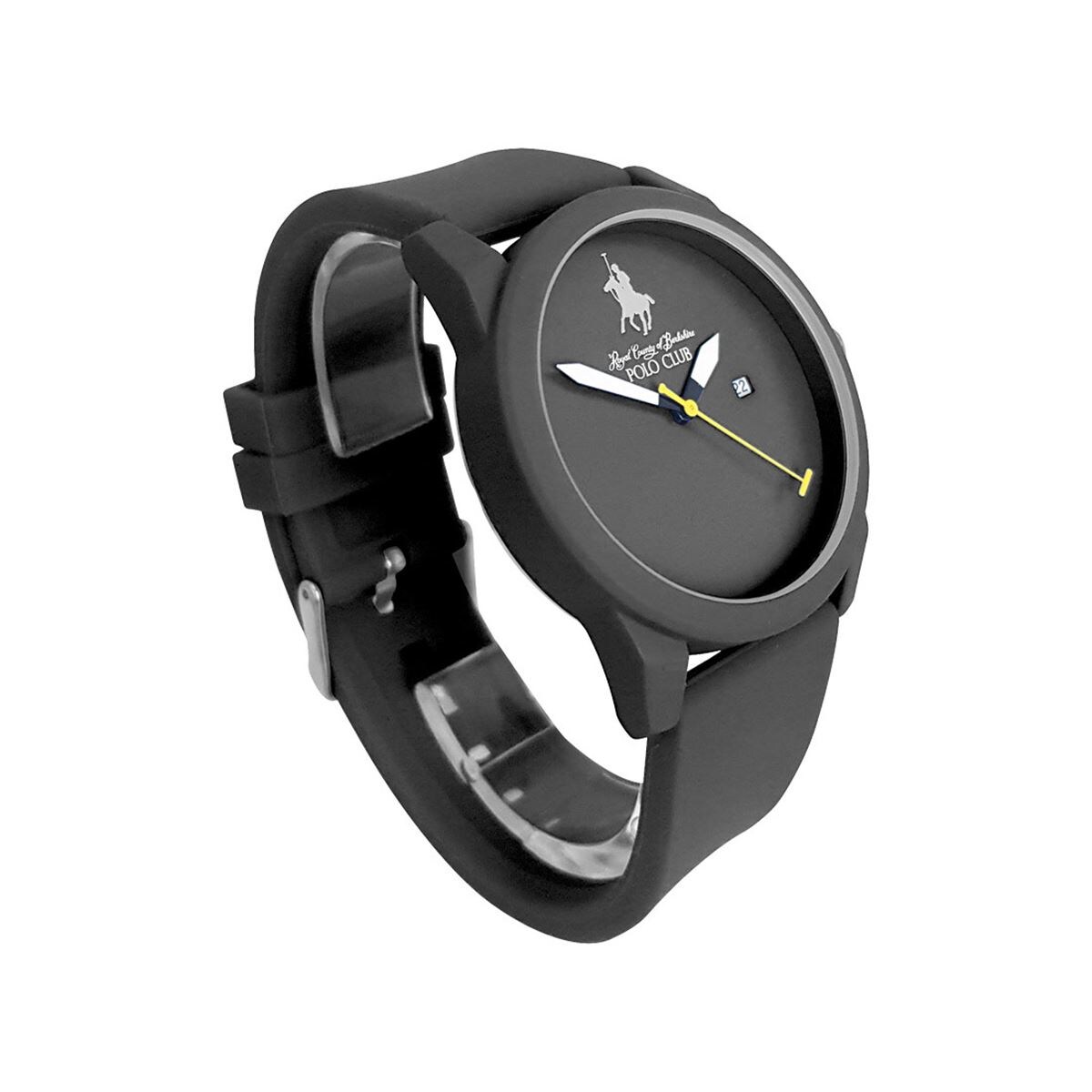 Reloj smartwatch polo club sale