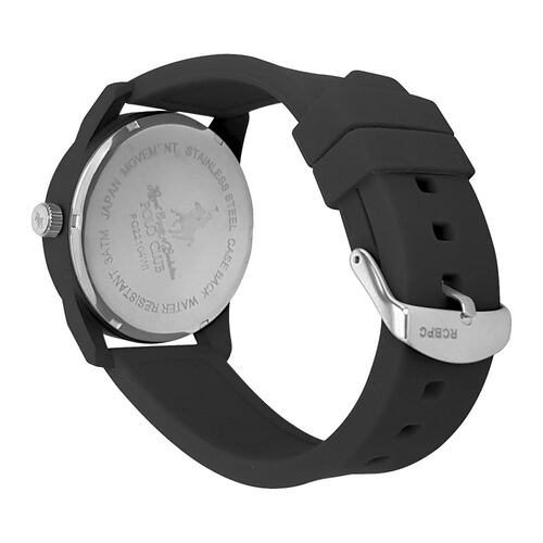 Reloj para caballero PO22105WI Royal Polo Club