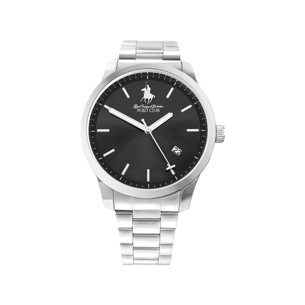 Beverly hills polo online club reloj hombre precio