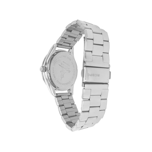Reloj para dama PO22120WI Royal Polo Club