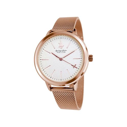 Reloj para dama PO22131WI Royal Polo Club