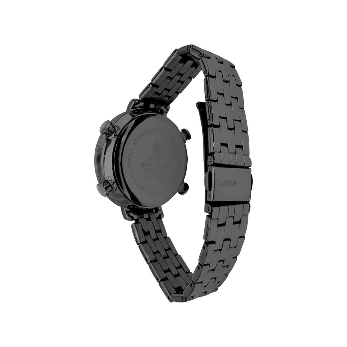 Reloj smartwatch polo online club