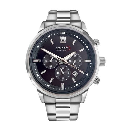 Reloj para caballero ST22755ME Steiner