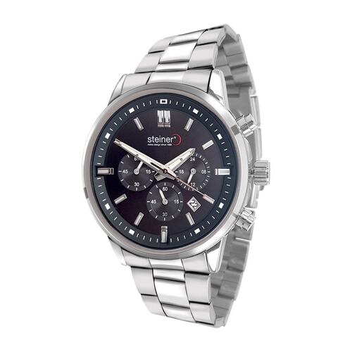 Reloj para caballero ST22755ME Steiner