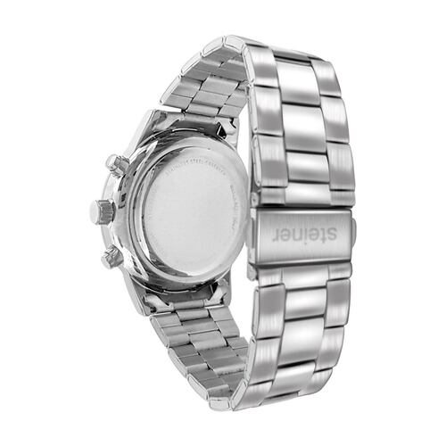 Reloj para caballero ST22755ME Steiner