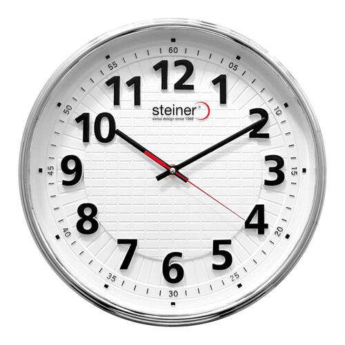 Reloj de pared STWA236316SW Steiner