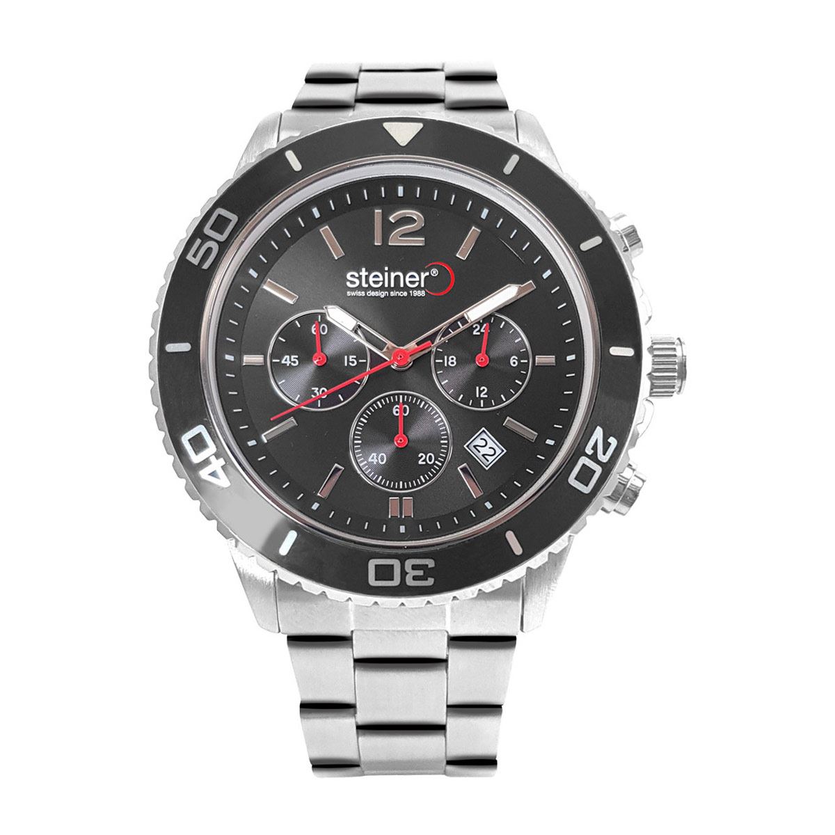 Reloj steiner hombre new arrivals