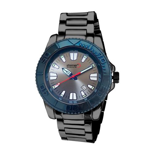 Reloj para hombre Steiner ST23116ME