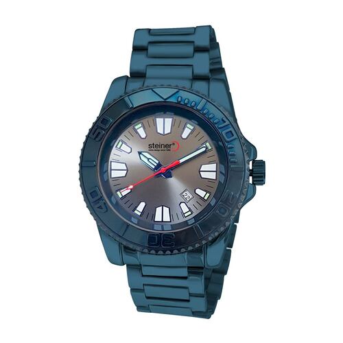 Reloj para hombre Steiner ST23117ME