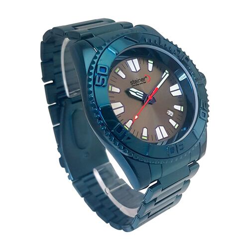 Reloj para hombre Steiner ST23117ME