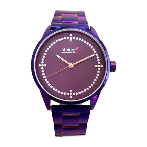 Reloj para mujer Steiner ST23121ME