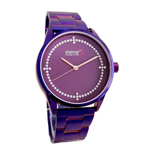 Reloj para mujer Steiner ST23121ME