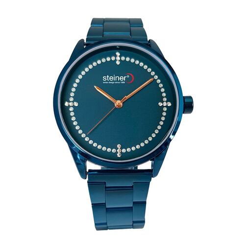 Reloj para mujer Steiner ST23123ME
