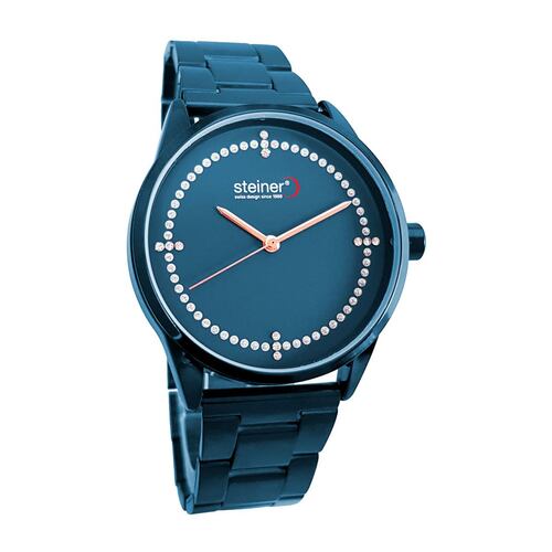 Reloj para mujer Steiner ST23123ME