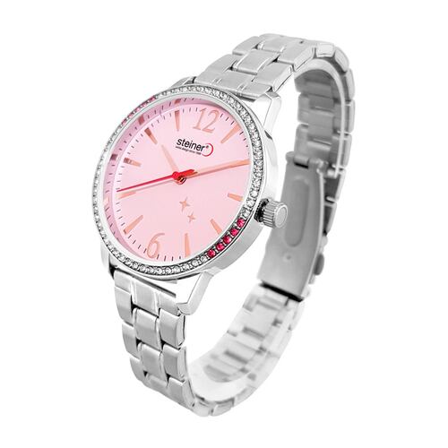 Reloj para mujer Steiner ST23138ME