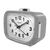 Reloj despertador BM11002GR Steiner
