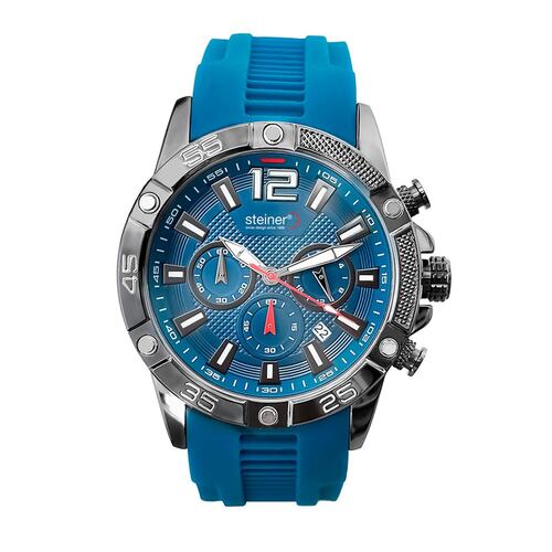 Reloj para Hombre ST23147ME Steiner