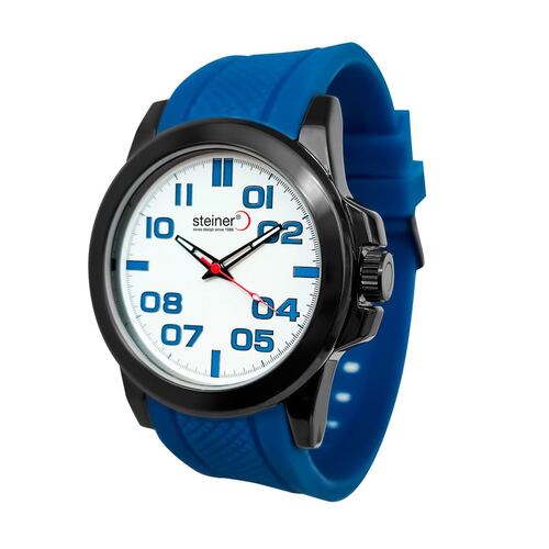 Reloj Steiner ST23260WQ para Hombre