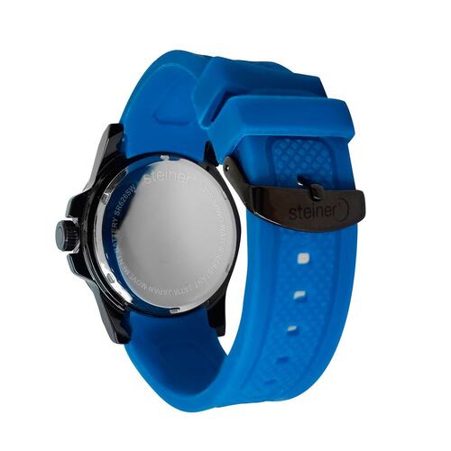 Reloj Steiner ST23260WQ para Hombre