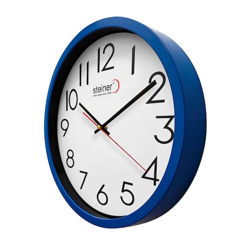 Decorativos Relojes Reloj De Pared Sanborns Reloj De Pared