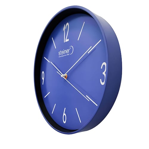 Reloj de Pared ST23269BL Steiner