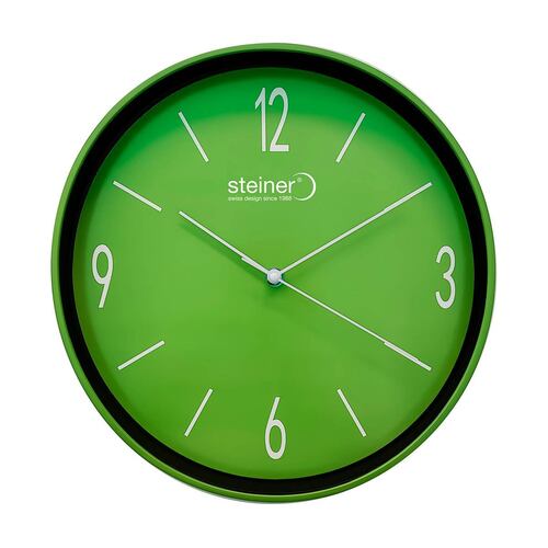 Reloj de Pared ST23271G Steiner