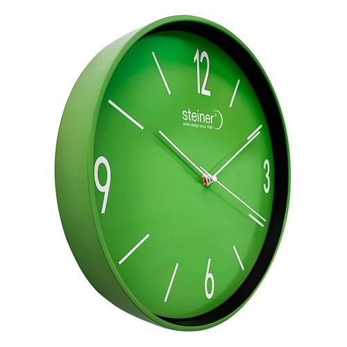 Reloj de Pared ST23271G Steiner