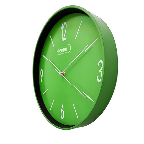 Reloj de Pared ST23271G Steiner