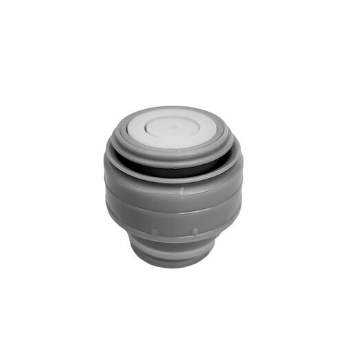Termo Steiner Acero Inox 500 Ml Plata