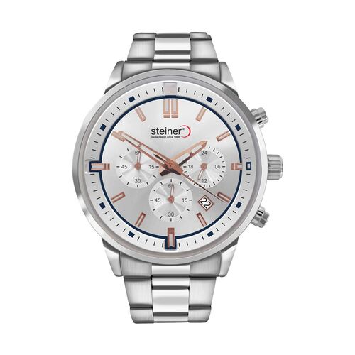 Reloj Steiner ST22753ME-1 para Hombre