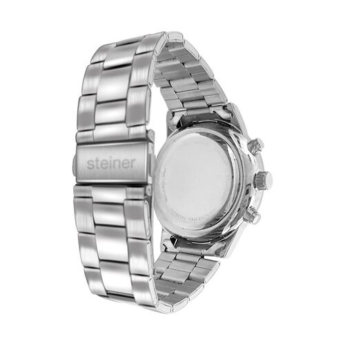 Reloj Steiner ST22753ME-1 para Hombre
