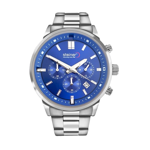 Reloj Steiner ST22754ME-1 para Hombre