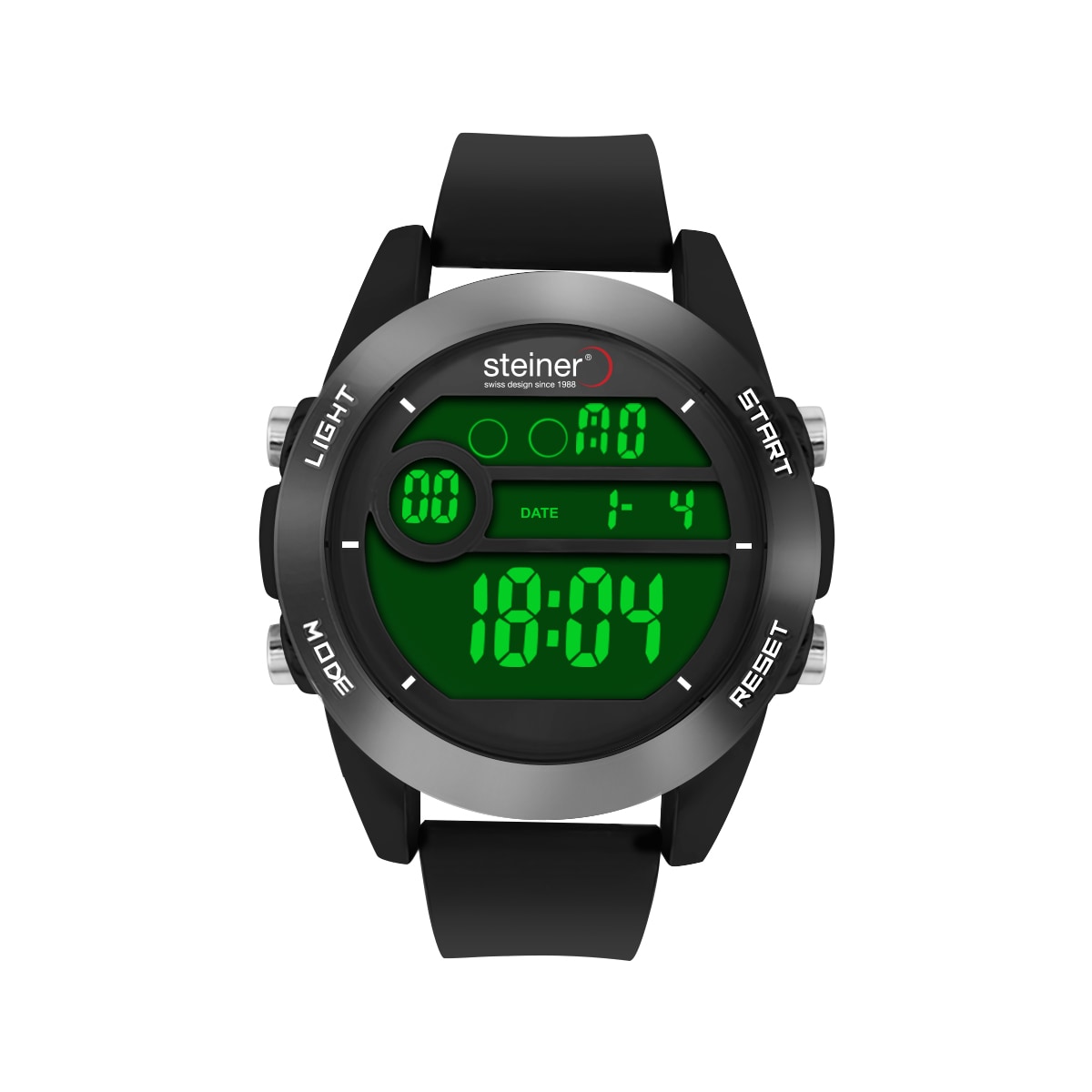 Marca Steiner Sanborns Reloj De Pared Relojes Quantum Opiniones