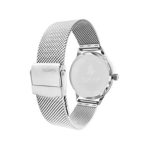 Reloj Polo Club PO24142WQ para Mujer