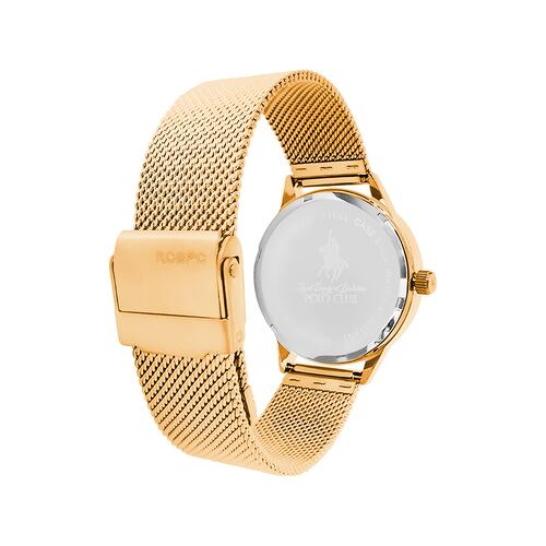 Reloj Polo Club PO24143WQ para Mujer