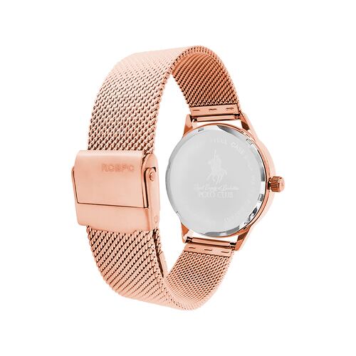 Reloj Polo Club PO24144WQ para Mujer