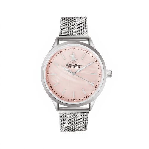 Reloj Polo Club PO24145WQ para Mujer