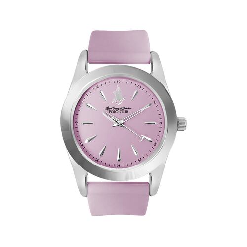 Reloj Polo Club PO24158WQ para Mujer