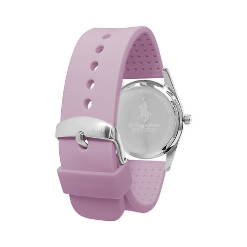 Reloj Polo Club PO24158WQ para Mujer