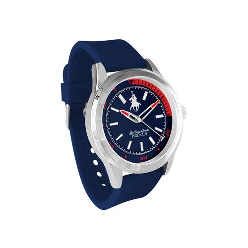 Reloj Polo Club PO24188WQ para Hombre